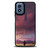 Attack on Titan eren Rumbling Titan Motorola Moto G 5G 2024 Case