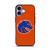 Boise State Broncos iPhone 17 Case