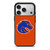 Boise State Broncos iPhone 17 ProCase