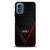 Audi Logo 04 Motorola Moto G 5G 2024 Case