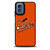 Baltimore Orioles 04 Motorola Moto G 5G 2024 Case