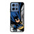 Batman The Animated Series 02 Motorola Moto G 5G 2025 Case