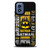 Batman The Gotham Gazette Motorola Moto G 5G 2024 Case