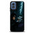 Batman Vs Joker Motorola Moto G 5G 2024 Case