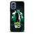 Ben 10 Diamondhead Motorola Moto G 5G 2024 Case