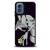 Ben 10 Ghostfreak Motorola Moto G 5G 2024 Case