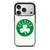 Boston Celtics 01 iPhone 17 ProCase