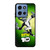 Ben 10 Gray Matter Motorola Moto G 5G 2025 Case