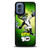 Ben 10 Gray Matter Motorola Moto G 5G 2024 Case