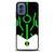 Ben 10 Upgrade Motorola Moto G 5G 2024 Case