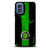 Ben 10 XLR8 Motorola Moto G 5G 2024 Case