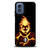 Ben Ten Heatblast Motorola Moto G 5G 2024 Case