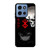 Berserk Guts Branded for the Abyss Motorola Moto G 5G 2025 Case