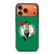 Boston Celtics 03 iPhone 17 Pro MaxCase