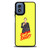 Beter Call Saul Poster Motorola Moto G 5G 2024 Case