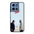Beter Call Saul Walter White Motorola Moto G 5G 2025 Case