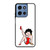 Betty Boop Dancing Motorola Moto G 5G 2025 Case