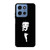 Betty Boop Gorgeous Motorola Moto G 5G 2025 Case