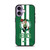 Boston Celtics Unleashed iPhone 17 Case