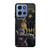 Black Clover Astas Resolve Motorola Moto G 5G 2025 Case