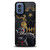 Black Clover Astas Resolve Motorola Moto G 5G 2024 Case