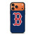 Boston Red Sox 01 iPhone 17 Pro MaxCase