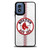 Boston Red Sox Bostons Best Motorola Moto G 5G 2024 Case