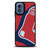 Boston Red Sox Team 02 Motorola Moto G 5G 2024 Case