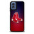 Boston Red Sox Team 03 Motorola Moto G 5G 2024 Case