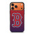 Boston Red Sox 03 iPhone 17 Pro MaxCase