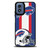 Buffalo Bills Charging Forward Motorola Moto G 5G 2024 Case