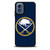 Buffalo Sabres 01 Motorola Moto G 5G 2024 Case