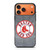 Boston Red Sox 04 iPhone 17 Pro MaxCase