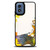 Calvin and Hobbes Day Dreaming Motorola Moto G 5G 2024 Case