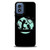 Calvin and Hobbes Play At Night Motorola Moto G 5G 2024 Case