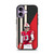 Brock Purdy San Francisco 49ers iPhone 17 Case