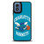Charlotte Hornets 01 Motorola Moto G 5G 2024 Case