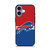 Buffalo Bills Fear the Charge iPhone 17 Case