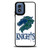 Charlotte Knights 02 Motorola Moto G 5G 2024 Case
