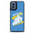 Chicago Sky 02 Motorola Moto G 5G 2024 Case
