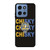 Chicago Sky 03 Motorola Moto G 5G 2025 Case