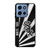 Chicago White Sox 01 Motorola Moto G 5G 2025 Case