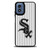 Chicago White Sox 04 Motorola Moto G 5G 2024 Case