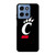 Cincinnati Bearcats football Motorola Moto G 5G 2025 Case
