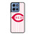 Cincinnati Reds 04 Motorola Moto G 5G 2025 Case