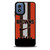 Cleveland Browns City Motorola Moto G 5G 2024 Case