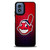 Cleveland Guardians 01 Motorola Moto G 5G 2024 Case