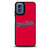 Cleveland Guardians 03 Motorola Moto G 5G 2024 Case