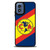 Club America Forged in Coapa Motorola Moto G 5G 2024 Case