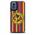 Club America Glory of the Americas Motorola Moto G 5G 2024 Case